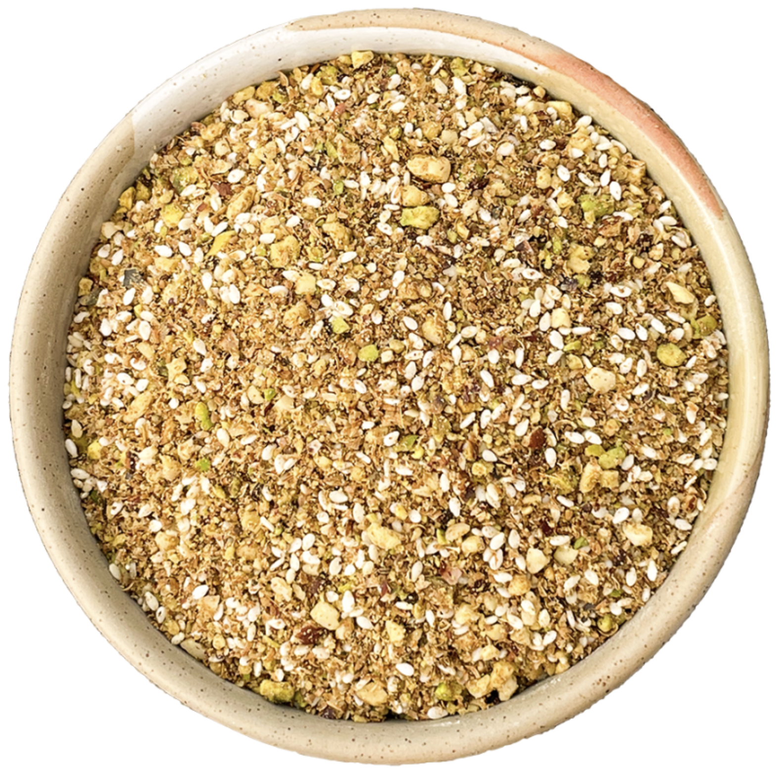 Egyptian Dukkah - Mount Zero